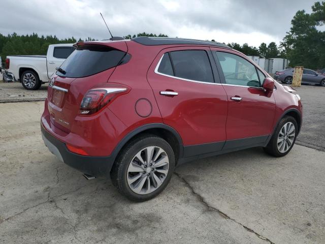 Photo 2 VIN: KL4CJASBXLB001240 - BUICK ENCORE PRE 