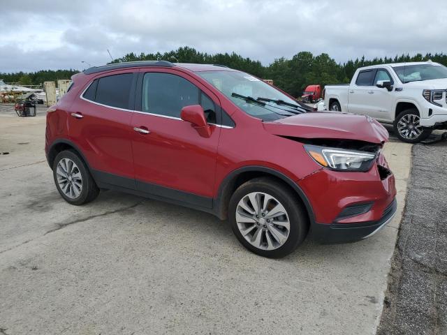 Photo 3 VIN: KL4CJASBXLB001240 - BUICK ENCORE PRE 