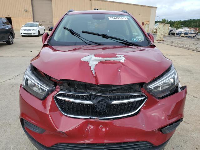 Photo 4 VIN: KL4CJASBXLB001240 - BUICK ENCORE PRE 