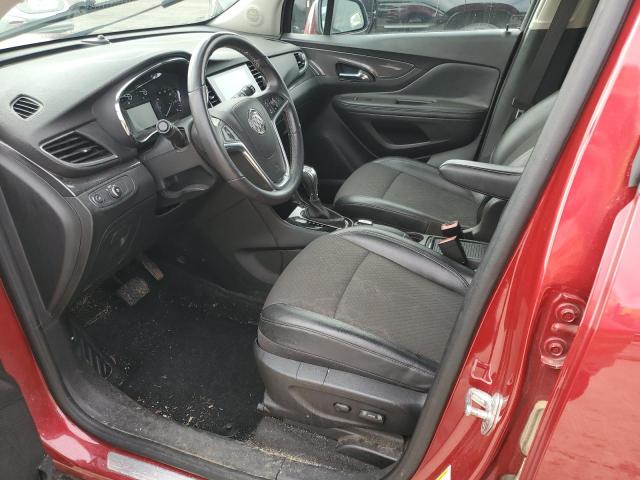 Photo 6 VIN: KL4CJASBXLB001240 - BUICK ENCORE PRE 