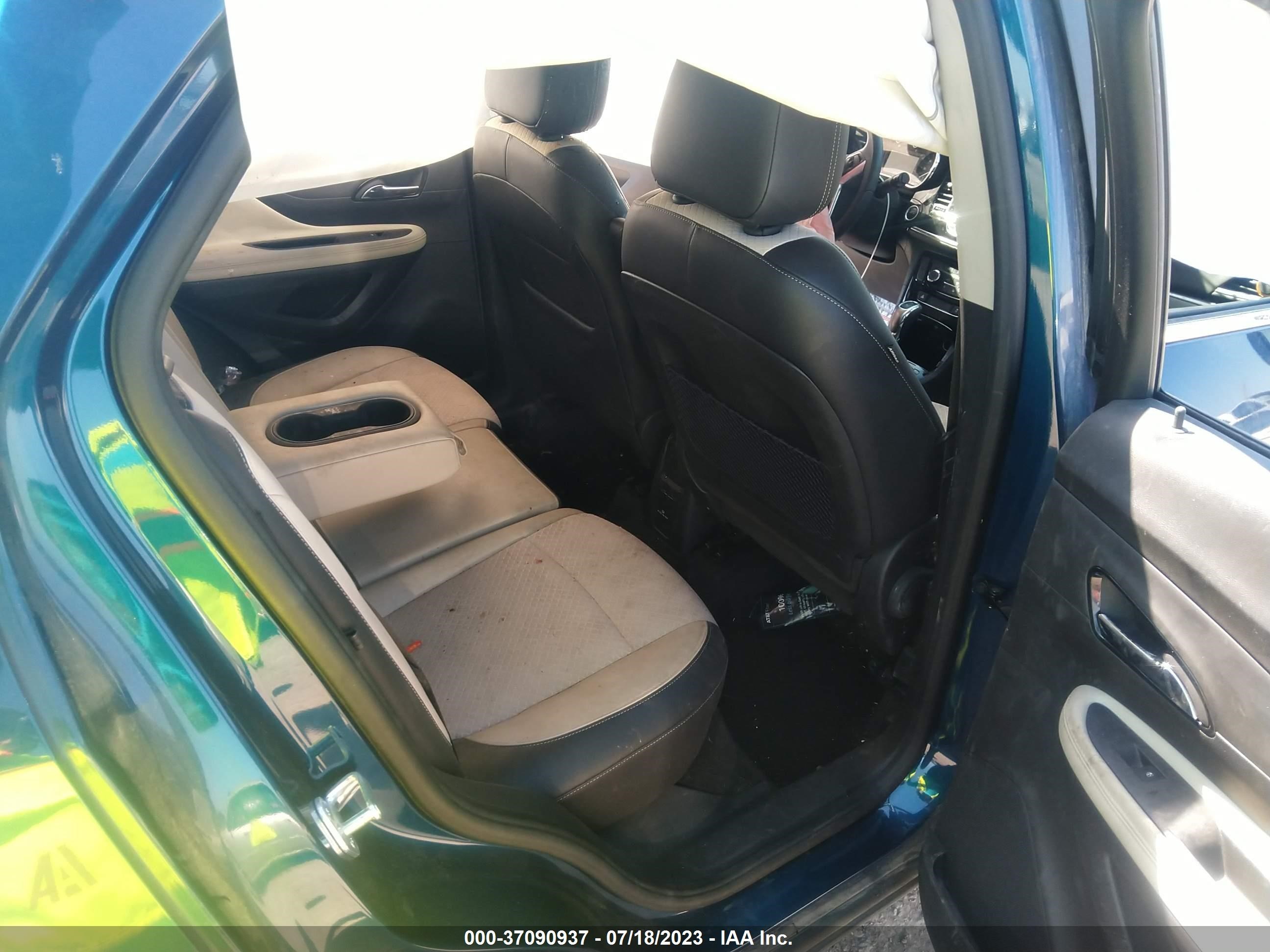 Photo 6 VIN: KL4CJASBXLB004011 - BUICK ENCORE 