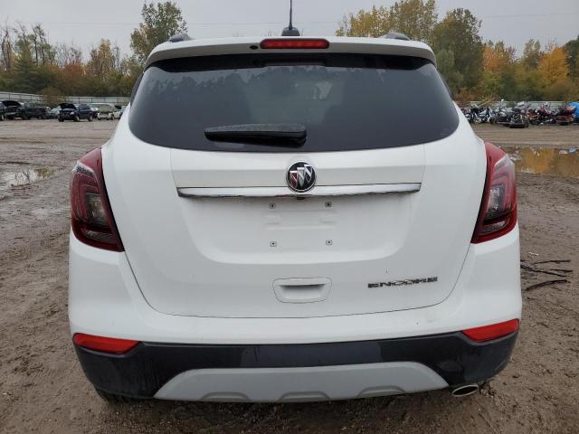 Photo 5 VIN: KL4CJASBXLB013162 - BUICK ENCORE 