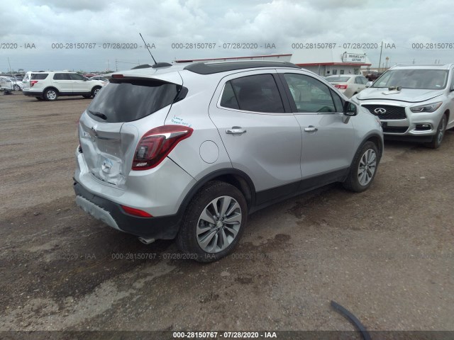 Photo 3 VIN: KL4CJASBXLB013341 - BUICK ENCORE 