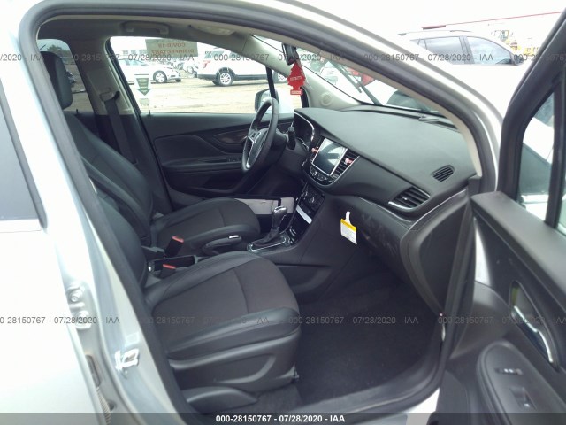 Photo 4 VIN: KL4CJASBXLB013341 - BUICK ENCORE 