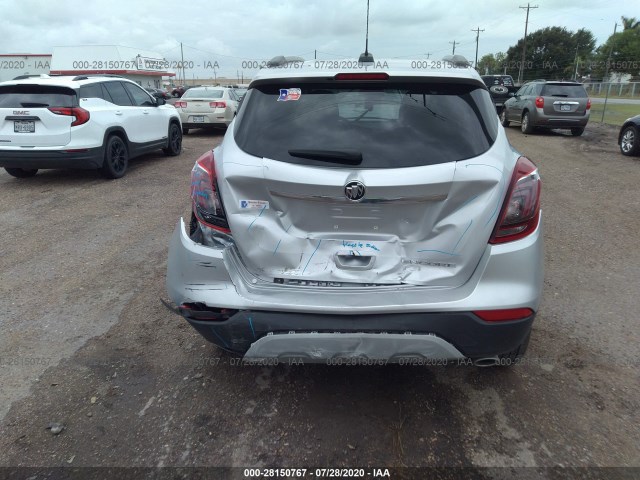 Photo 5 VIN: KL4CJASBXLB013341 - BUICK ENCORE 