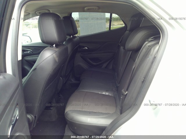 Photo 7 VIN: KL4CJASBXLB013341 - BUICK ENCORE 