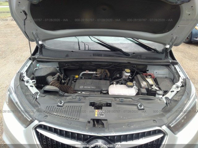 Photo 9 VIN: KL4CJASBXLB013341 - BUICK ENCORE 