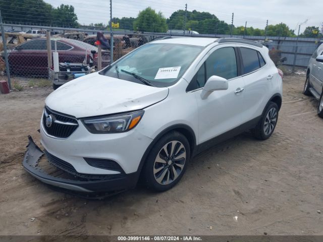 Photo 1 VIN: KL4CJASBXLB022248 - BUICK ENCORE 