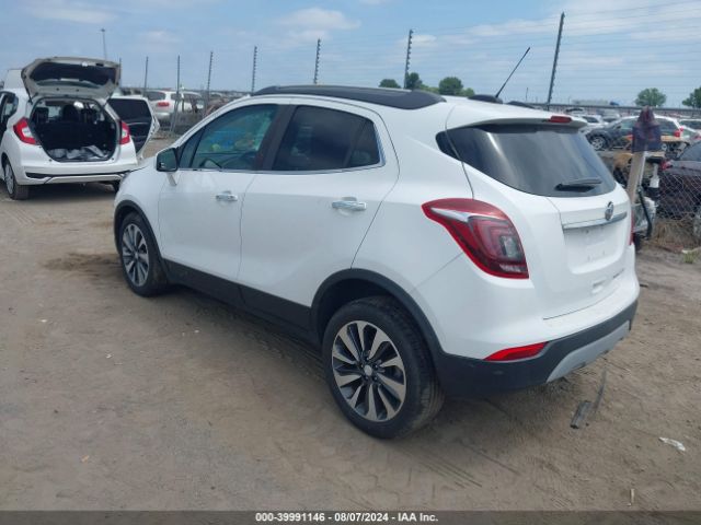 Photo 2 VIN: KL4CJASBXLB022248 - BUICK ENCORE 