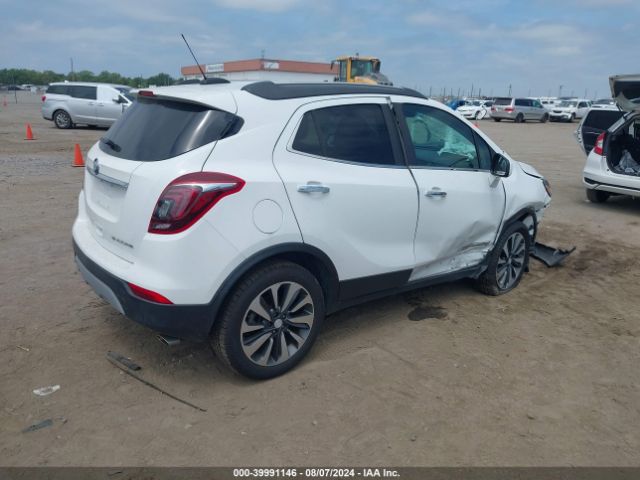 Photo 3 VIN: KL4CJASBXLB022248 - BUICK ENCORE 