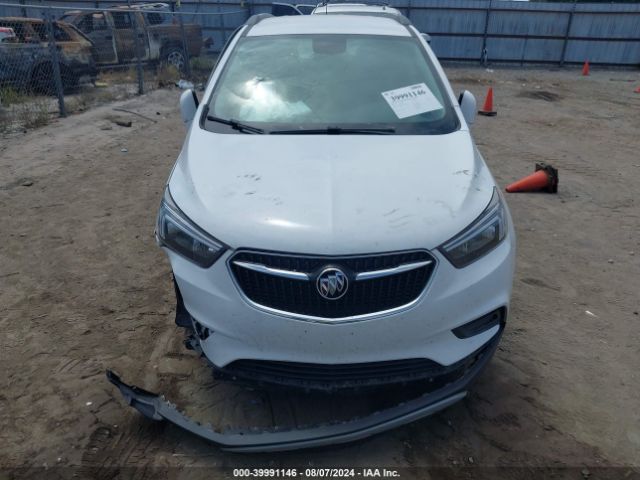 Photo 5 VIN: KL4CJASBXLB022248 - BUICK ENCORE 