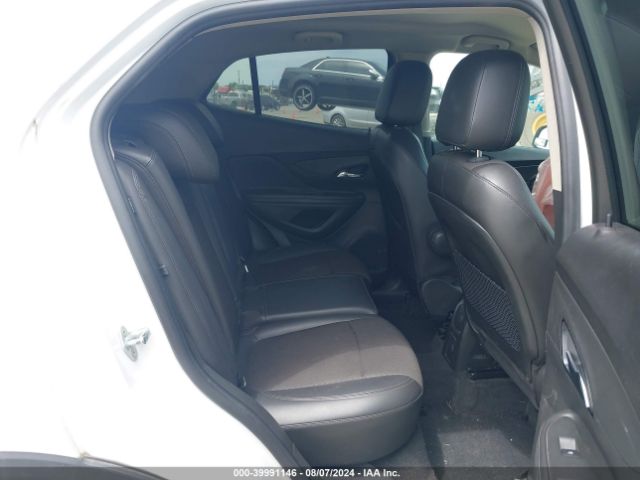 Photo 7 VIN: KL4CJASBXLB022248 - BUICK ENCORE 