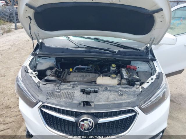 Photo 9 VIN: KL4CJASBXLB022248 - BUICK ENCORE 