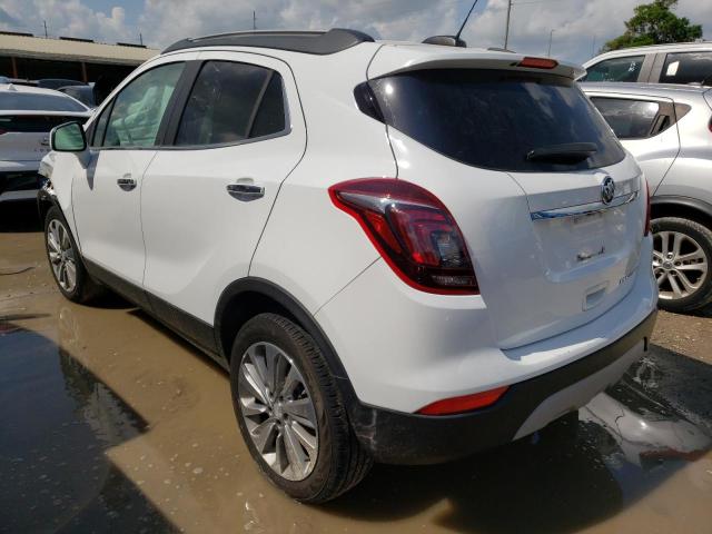 Photo 2 VIN: KL4CJASBXLB024744 - BUICK ENCORE PRE 