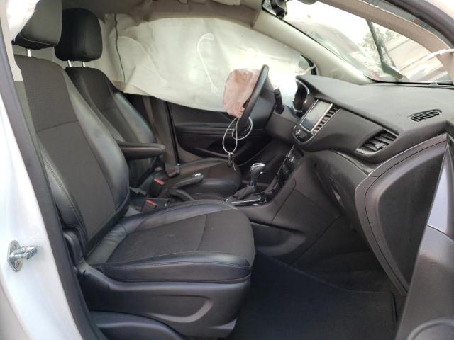 Photo 4 VIN: KL4CJASBXLB024744 - BUICK ENCORE PRE 