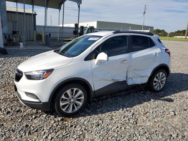 Photo 0 VIN: KL4CJASBXLB026235 - BUICK ENCORE PRE 