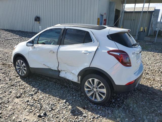 Photo 1 VIN: KL4CJASBXLB026235 - BUICK ENCORE PRE 