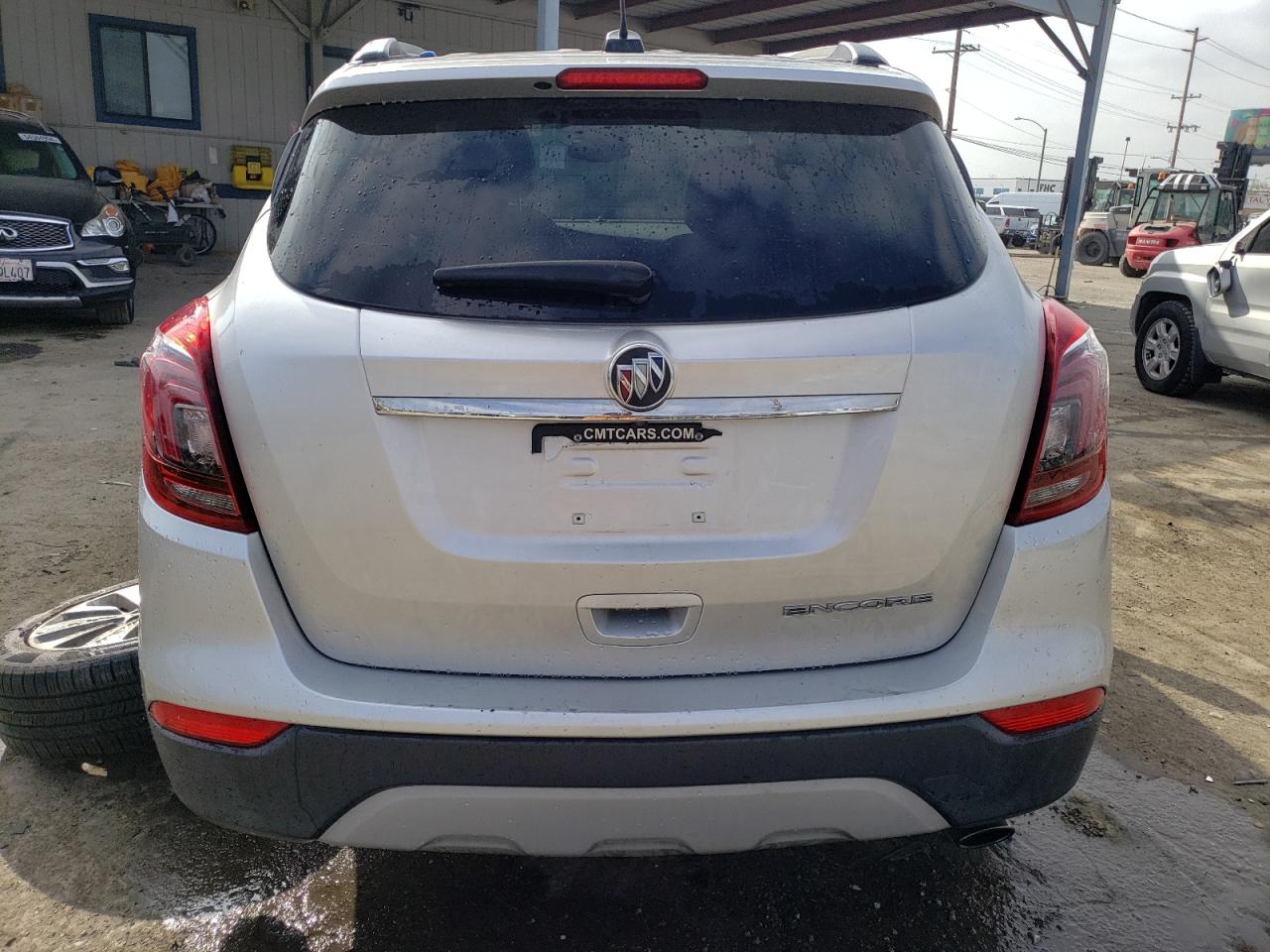 Photo 5 VIN: KL4CJASBXLB026428 - BUICK ENCORE 