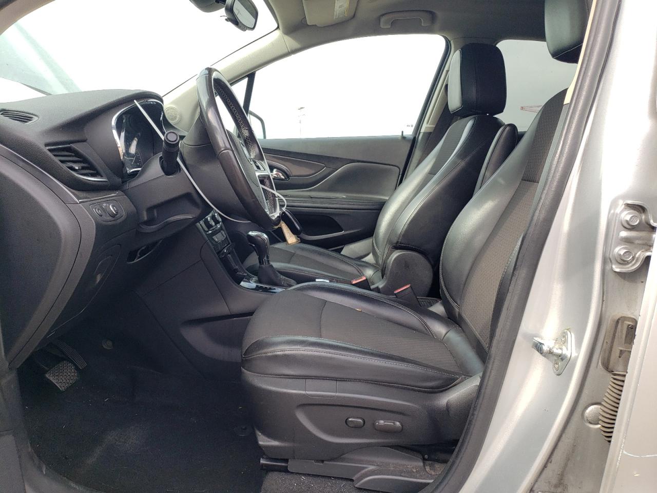 Photo 6 VIN: KL4CJASBXLB026428 - BUICK ENCORE 