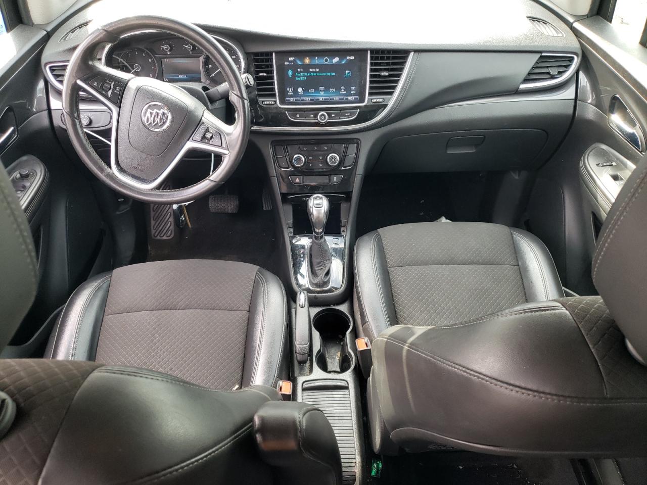 Photo 7 VIN: KL4CJASBXLB026428 - BUICK ENCORE 