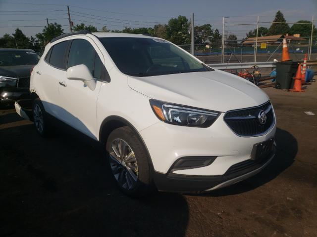 Photo 0 VIN: KL4CJASBXLB027711 - BUICK ENCORE 