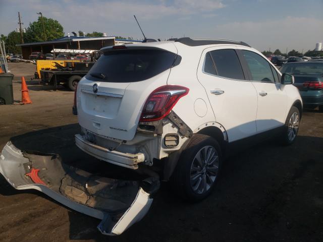 Photo 3 VIN: KL4CJASBXLB027711 - BUICK ENCORE 