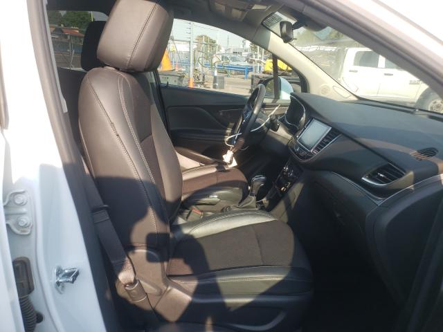 Photo 4 VIN: KL4CJASBXLB027711 - BUICK ENCORE 