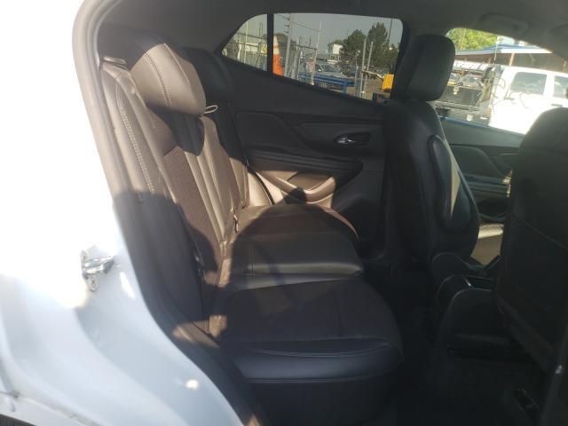 Photo 5 VIN: KL4CJASBXLB027711 - BUICK ENCORE 