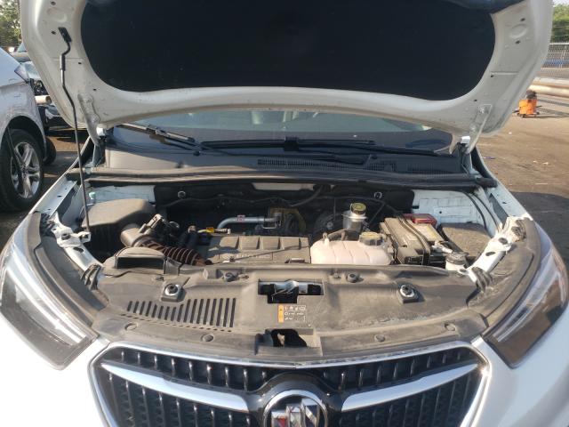 Photo 6 VIN: KL4CJASBXLB027711 - BUICK ENCORE 