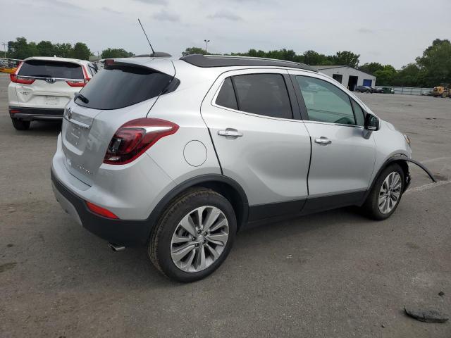 Photo 2 VIN: KL4CJASBXLB036909 - BUICK ENCORE PRE 