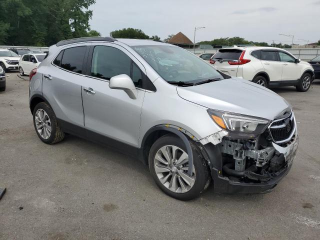 Photo 3 VIN: KL4CJASBXLB036909 - BUICK ENCORE PRE 