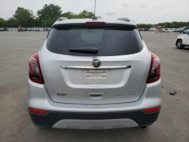 Photo 5 VIN: KL4CJASBXLB036909 - BUICK ENCORE PRE 