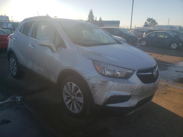 Photo 0 VIN: KL4CJASBXLB038935 - BUICK ENCORE PRE 