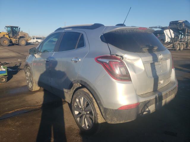 Photo 2 VIN: KL4CJASBXLB038935 - BUICK ENCORE PRE 