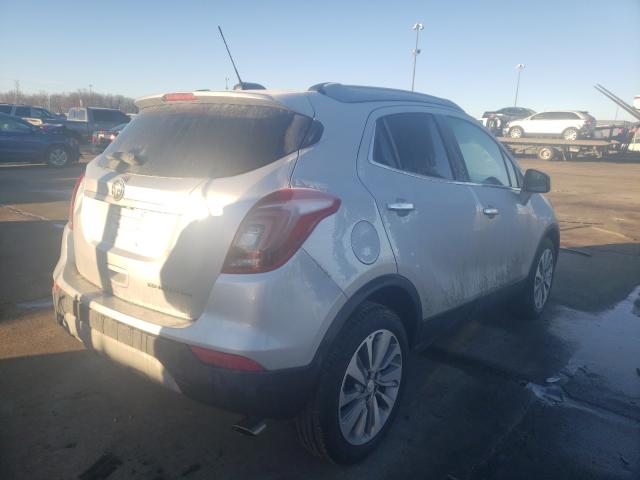 Photo 3 VIN: KL4CJASBXLB038935 - BUICK ENCORE PRE 