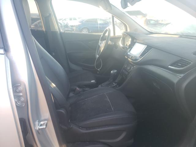 Photo 4 VIN: KL4CJASBXLB038935 - BUICK ENCORE PRE 