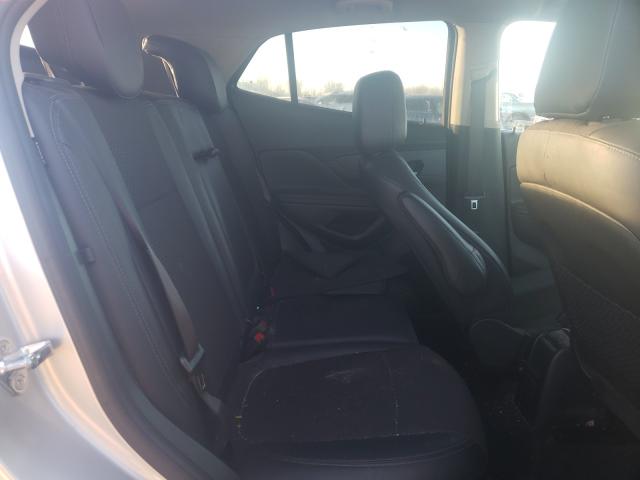 Photo 5 VIN: KL4CJASBXLB038935 - BUICK ENCORE PRE 