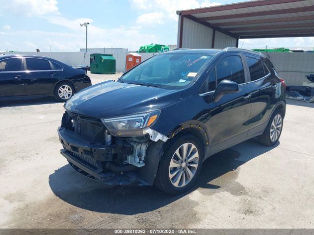 Photo 1 VIN: KL4CJASBXLB046744 - BUICK ENCORE 