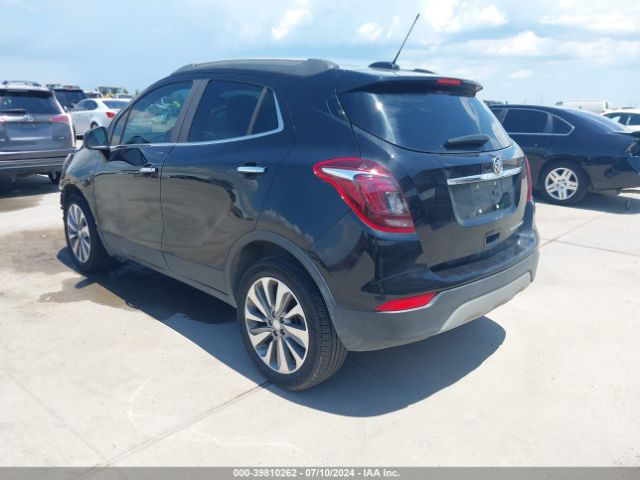 Photo 2 VIN: KL4CJASBXLB046744 - BUICK ENCORE 