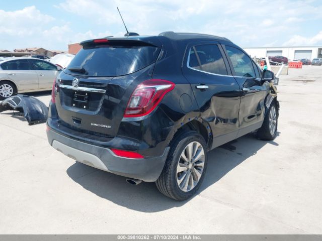 Photo 3 VIN: KL4CJASBXLB046744 - BUICK ENCORE 