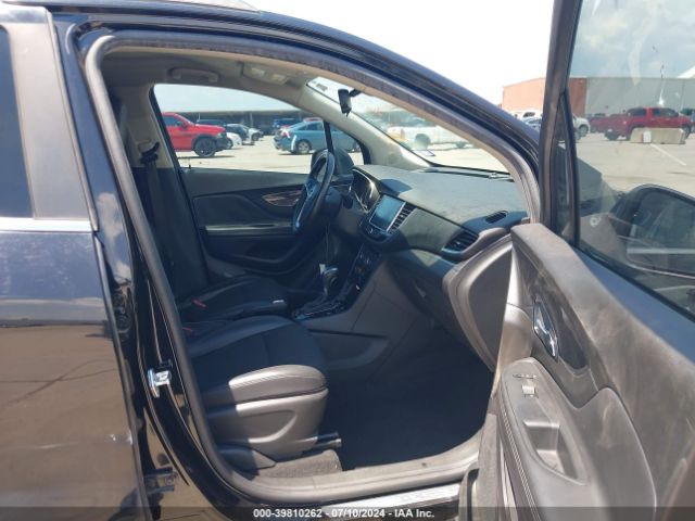 Photo 4 VIN: KL4CJASBXLB046744 - BUICK ENCORE 