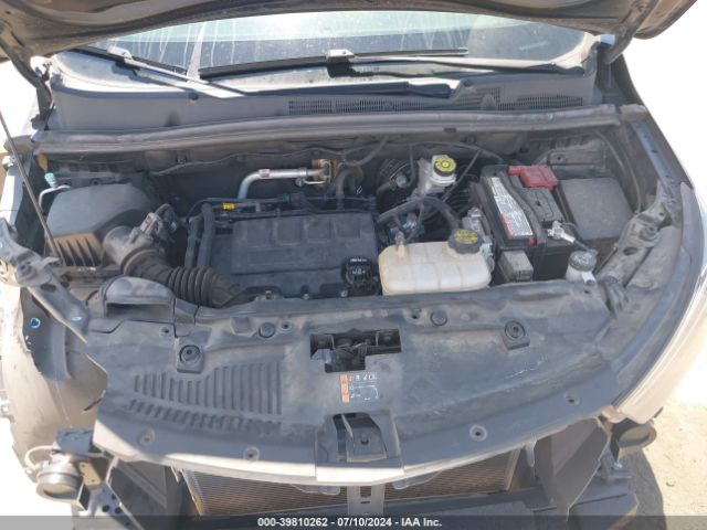 Photo 9 VIN: KL4CJASBXLB046744 - BUICK ENCORE 