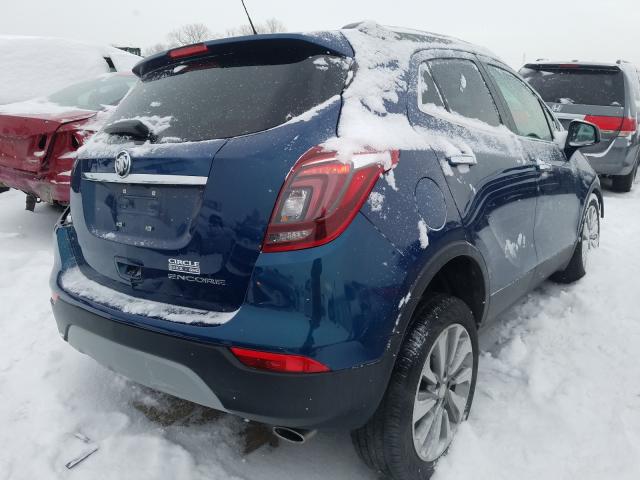 Photo 3 VIN: KL4CJASBXLB047022 - BUICK ENCORE PRE 