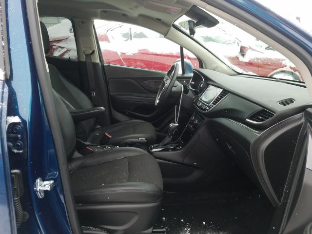 Photo 4 VIN: KL4CJASBXLB047022 - BUICK ENCORE PRE 