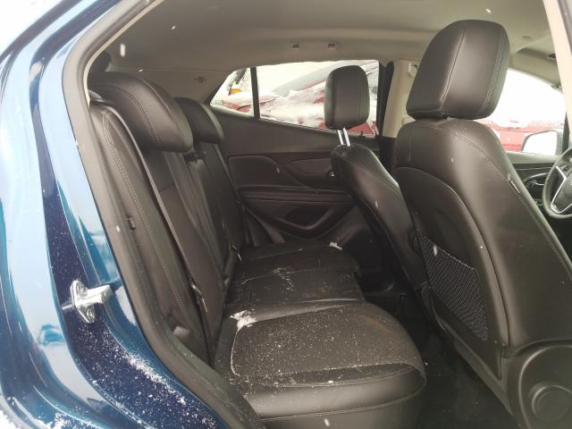 Photo 5 VIN: KL4CJASBXLB047022 - BUICK ENCORE PRE 