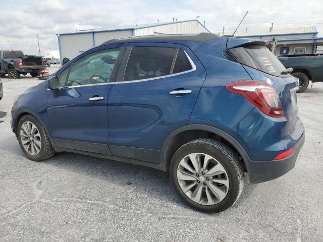 Photo 1 VIN: KL4CJASBXLB047991 - BUICK ENCORE 