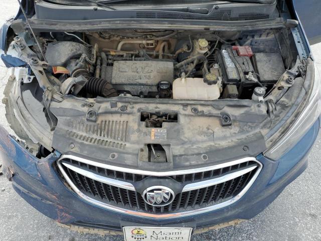 Photo 11 VIN: KL4CJASBXLB047991 - BUICK ENCORE 