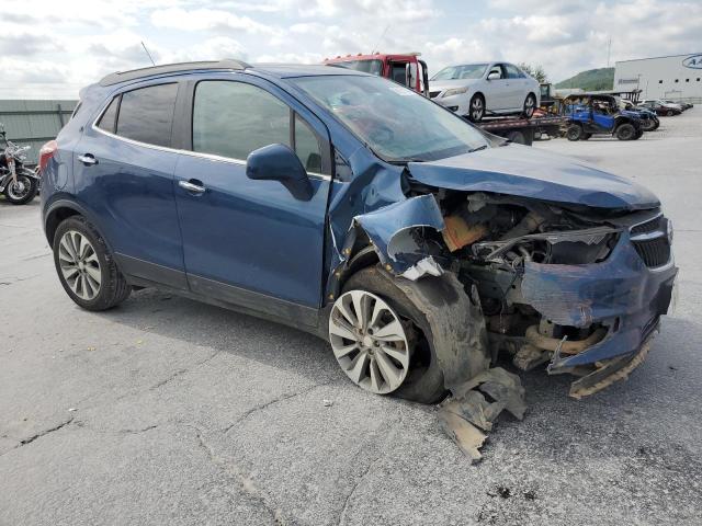 Photo 3 VIN: KL4CJASBXLB047991 - BUICK ENCORE 