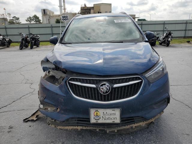 Photo 4 VIN: KL4CJASBXLB047991 - BUICK ENCORE 