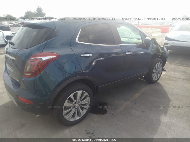 Photo 3 VIN: KL4CJASBXLB048879 - BUICK ENCORE 